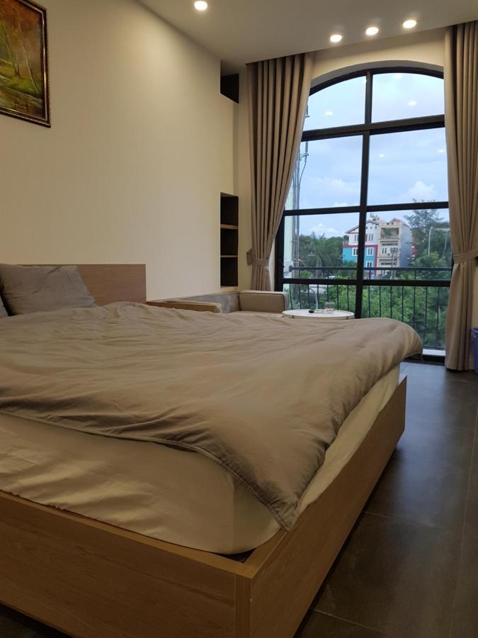 Vinhomes Imperia Hai Phong Esterno foto