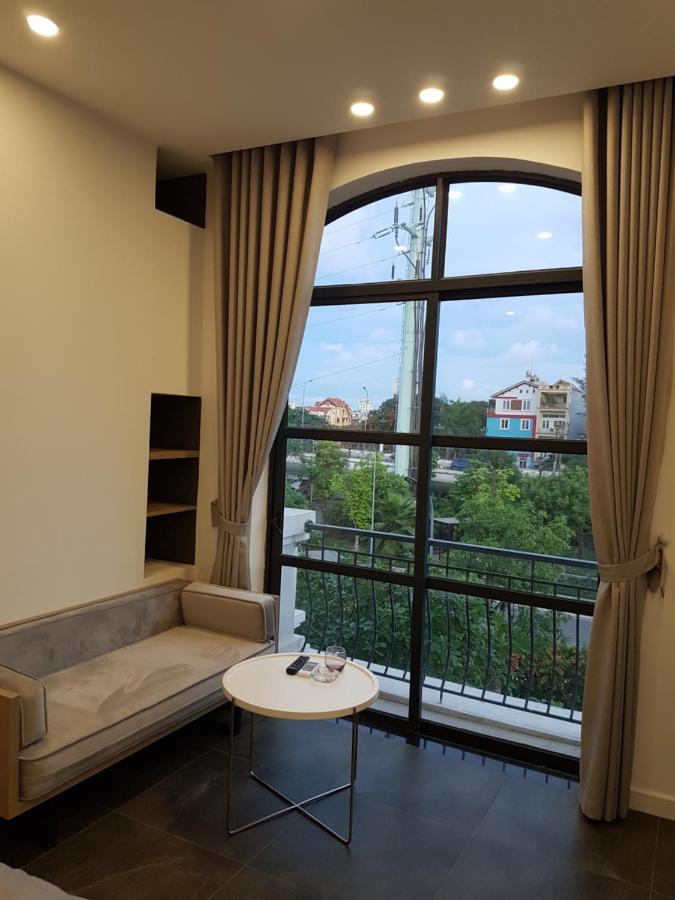 Vinhomes Imperia Hai Phong Esterno foto