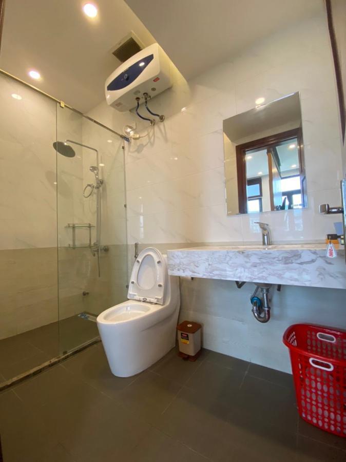Vinhomes Imperia Hai Phong Esterno foto