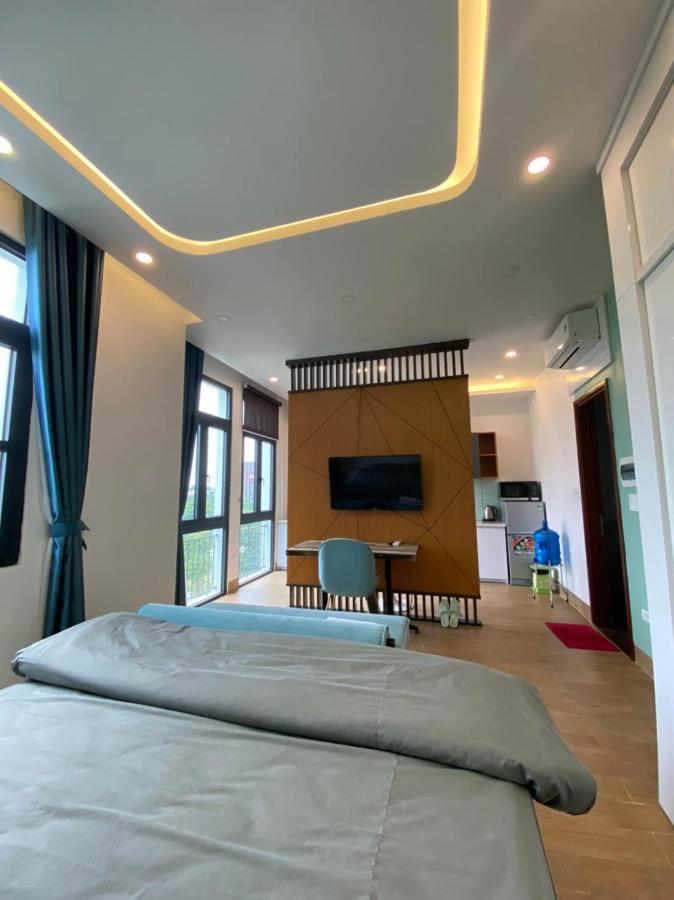 Vinhomes Imperia Hai Phong Esterno foto