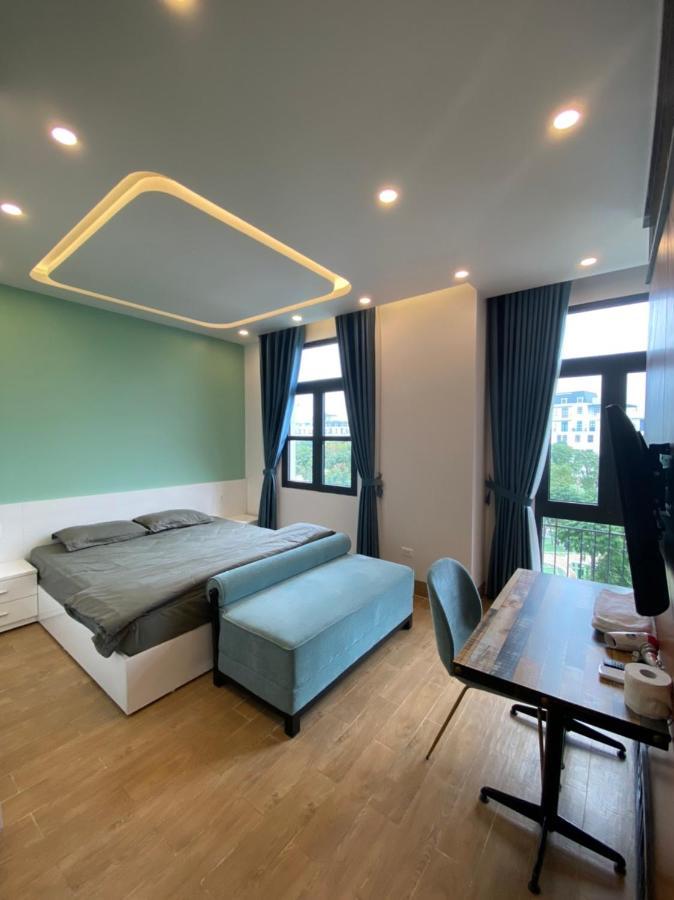 Vinhomes Imperia Hai Phong Esterno foto