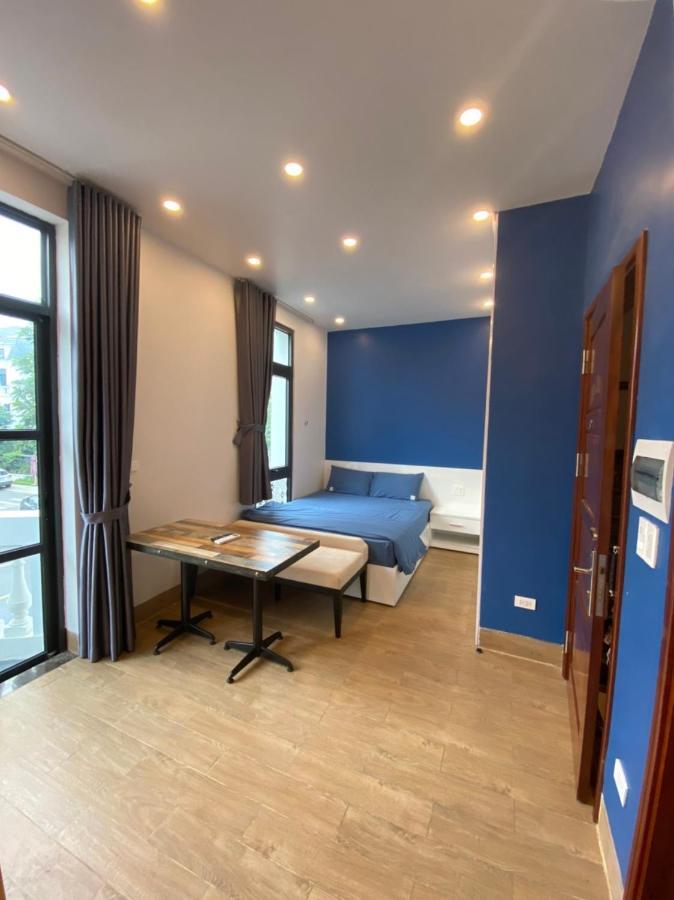 Vinhomes Imperia Hai Phong Esterno foto