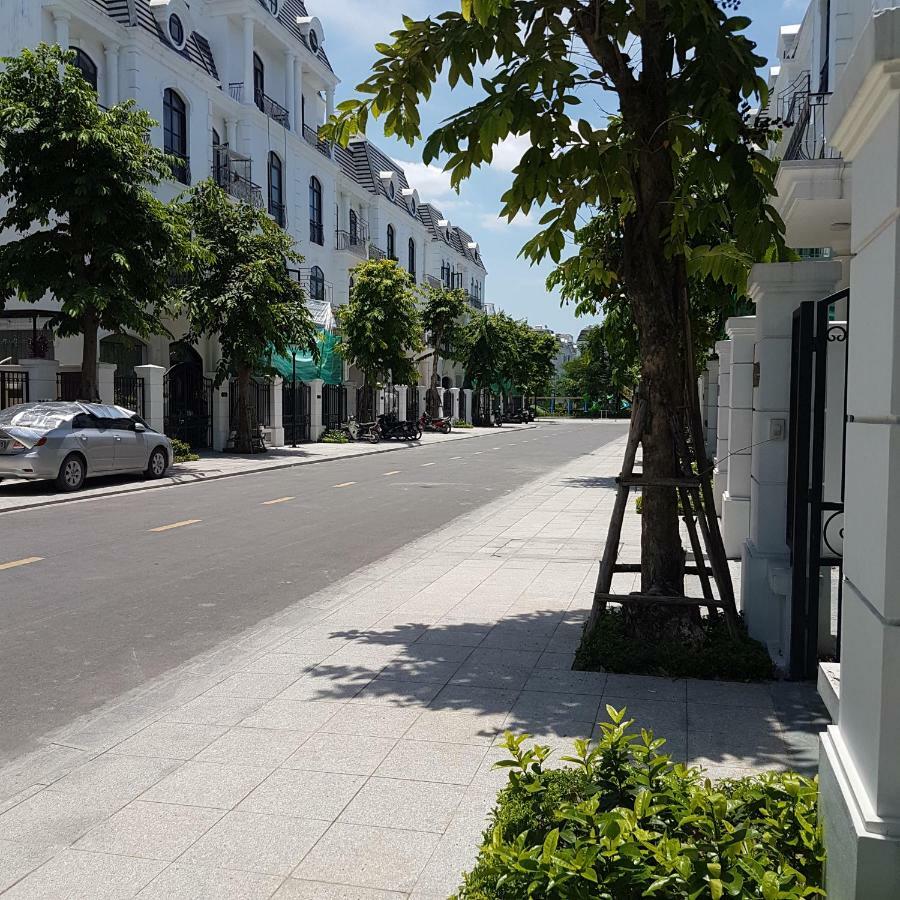 Vinhomes Imperia Hai Phong Esterno foto
