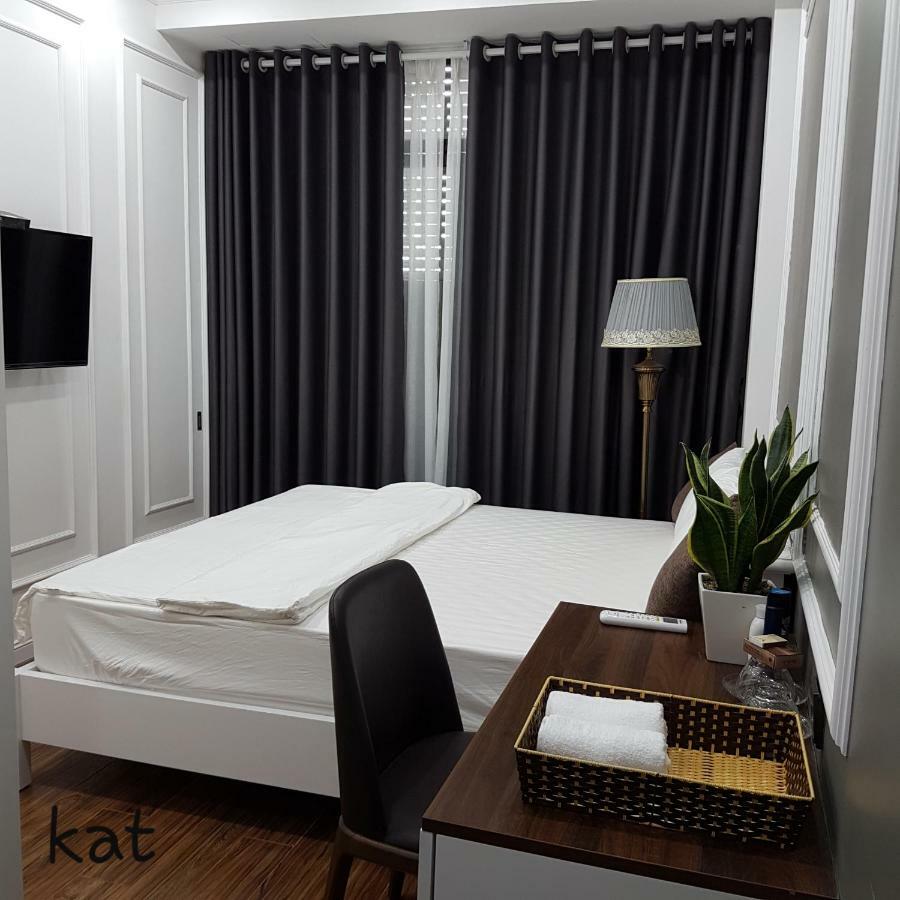 Vinhomes Imperia Hai Phong Esterno foto